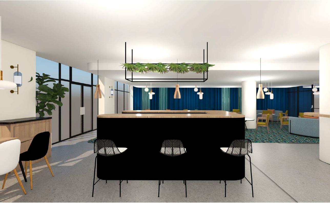 Bureau Rueil-Malmaison 4618m² Location bureau Rueil-Malmaison Hauts-de-Seine OLBUR2001935 2